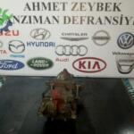 HYUNDAİ TUCSON ÇIKMA ARKA DEFRANSİYEL