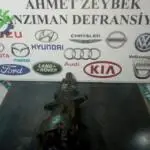 HYUNDAİ TUCSON ÇIKMA DEFRANSİYEL