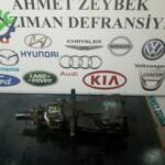 HYUNDAİ TUCSON ÇIKMA DEFRANSİYEL
