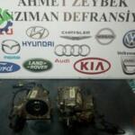 HYUNDAİ TUCSON ÇIKMA KAPLİN HALDEKS