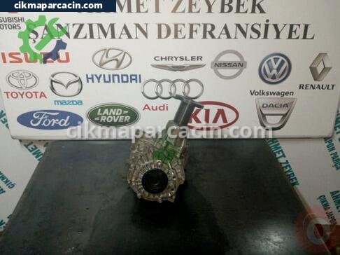 Hyundai Tucson Ön Defransiyel çıkma parça