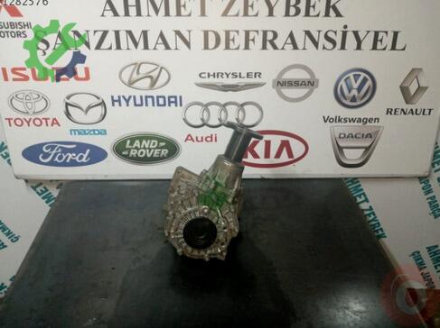 Hyundai Tucson Ön Defransiyel çıkma parça