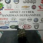 HYUNDAİ TUCSON ÇIKMA ÖN DEFRANSİYEL
