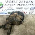 HYUNDAİ TUCSON ÇIKMA OTOMATİK ŞANZIMAN