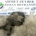 HYUNDAİ TUCSON ÇIKMA OTOMATİK ŞANZIMAN