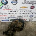 HYUNDAİ TUCSON ÇIKMA OTOMATİK ŞANZIMAN