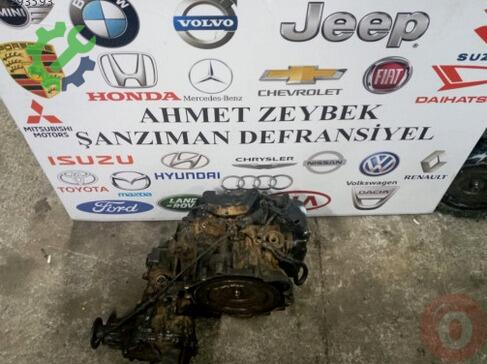 Hyundai Tucson Otomatik Şanzıman çıkma parça