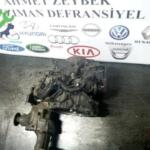 HYUNDAİ TUCSON ÇIKMA OTOMATİK ŞANZIMAN