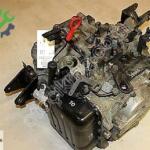 HYUNDAİ TUCSON ÇIKMA OTOMATİK ŞANZIMAN