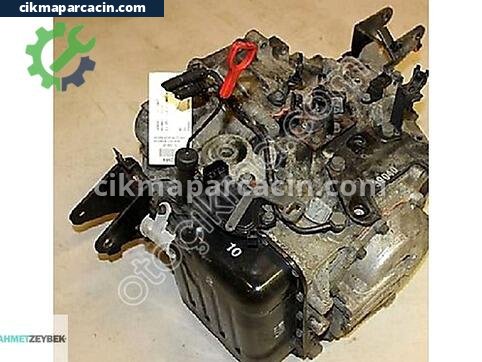 Hyundai Tucson Otomatik Şanzıman çıkma parça