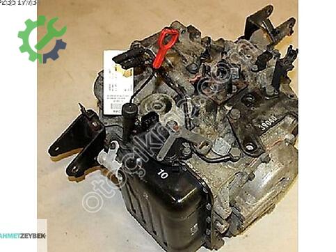 Hyundai Tucson Otomatik Şanzıman çıkma parça