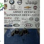 Hyundai Tucson Çıkma Arka Defransiyel Haldex