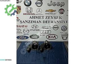 Hyundai Tucson Çıkma Arka Defransiyel Haldex