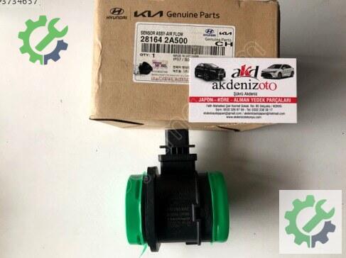 Hyundai Tucson Hava Akış Sensörü 281642A500 çıkma parça