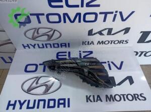 HYUNDAİ TUCSON N-LİNE SAĞ GÜNDÜZ LED 92208-N7400