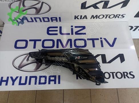 Hyundai Tucson Gündüz Ledi 92208 çıkma parça