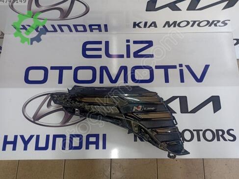 Hyundai Tucson Gündüz Ledi 92208 çıkma parça
