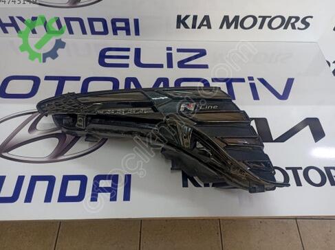 Hyundai Tucson Gündüz Ledi 92208 çıkma parça