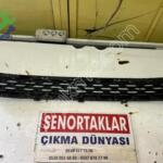 HYUNDAİ TUCSON ORİJİNAL TAMPON ALT IZGARA