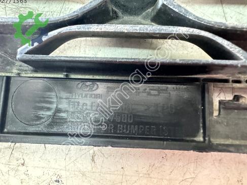 Hyundai Tucson Tampon Alt Izgara 86561-D7500 çıkma parça