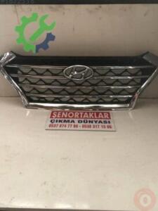 HYUNDAİ TUCSON ORJİNAL ÖN PANJUR