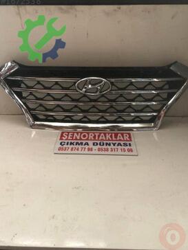 Hyundai Tucson Ön Panjur çıkma parça