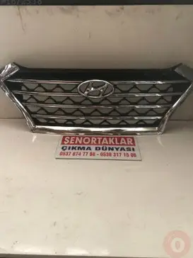 Hyundai Tucson Ön Panjur çıkma parça