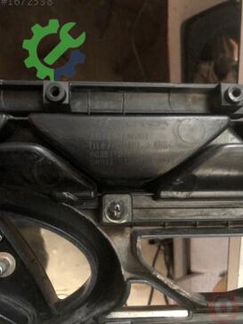 Hyundai Tucson Ön Panjur 86351-D7600 çıkma parça