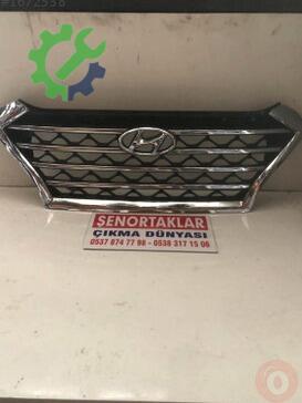Hyundai Tucson Ön Panjur 86351-D7600 çıkma parça