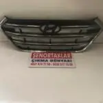 HYUNDAİ TUCSON ORJİNAL ÖN PANJUR
