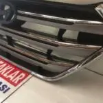 HYUNDAİ TUCSON ORJİNAL ÖN PANJUR