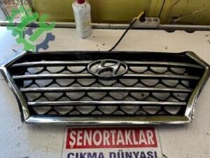 HYUNDAİ TUCSON ORJİNAL ÖN PANJUR