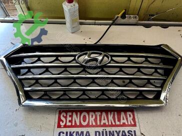 Hyundai Tucson Ön Panjur çıkma parça