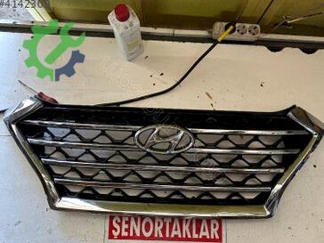 Hyundai Tucson Ön Panjur 86351-D7600 çıkma parça