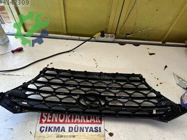 Hyundai Tucson Ön Panjur 86351-D7600 çıkma parça