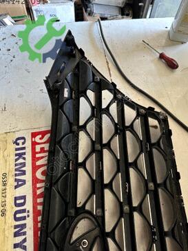 Hyundai Tucson Ön Panjur 86351-D7600 çıkma parça