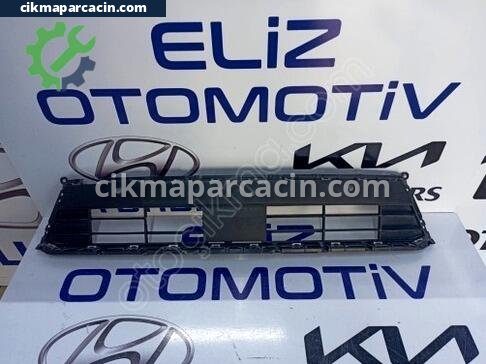 Hyundai Tucson Tampon Izgarası çıkma parça