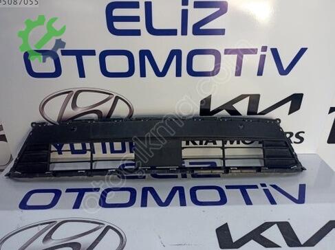 Hyundai Tucson Tampon Izgarası çıkma parça