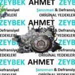 Hyundai Tucson Otomatik Şanzıman