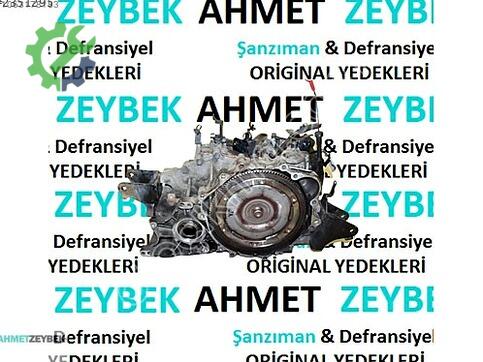 Hyundai Tucson Otomatik Şanzıman çıkma parça