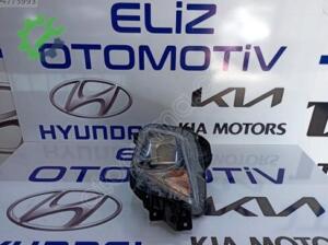 HYUNDAİ TUCSON SAĞ FAR MERCEKLİ SIFIR YAN SANAYİ 92102-N7000