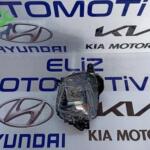 HYUNDAİ TUCSON SAĞ FAR MERCEKLİ SIFIR YAN SANAYİ 92102-N7000