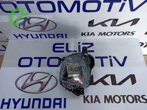 Hyundai Tucson Mercekli Far 92102 çıkma parça