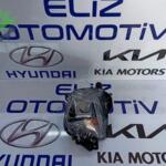 HYUNDAİ TUCSON SAĞ FAR MERCEKLİ SIFIR YAN SANAYİ 92102-N7000