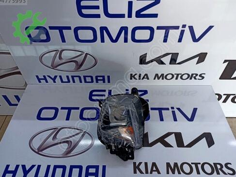 Hyundai Tucson Mercekli Far 92102 çıkma parça