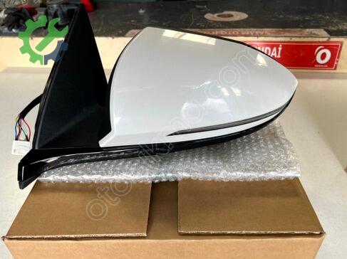 Hyundai Tucson Yan Ayna çıkma parça