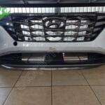 HYUNDAİ TUCSON SAĞ SOL GÜNDÜZ LED ORİJİNAL ÇIKMA