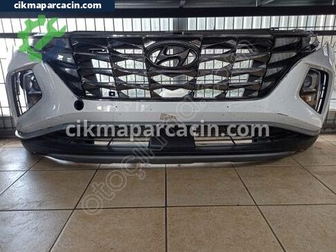 Hyundai Tucson Gündüz Ledi çıkma parça