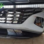 HYUNDAİ TUCSON SAĞ SOL GÜNDÜZ LED ORİJİNAL ÇIKMA