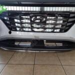 HYUNDAİ TUCSON SAĞ SOL GÜNDÜZ LED ORİJİNAL ÇIKMA